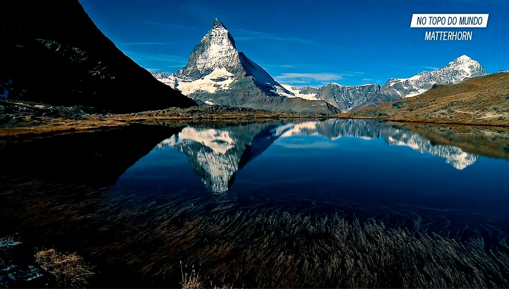 Uma aventura em busca do topo do mundo, o décimo sexto brasileiro a chegar no pico do everest, uma jornada impressionante ao lugar mais alto da terra.